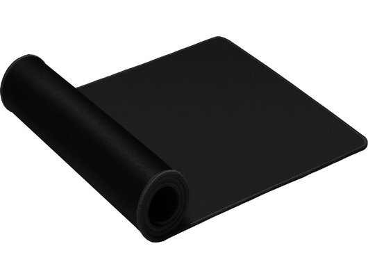 Коврик для мыши Defender Black Ultra One 50004